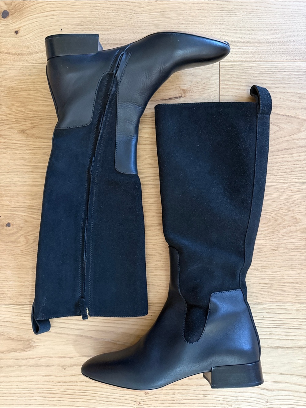 Chloe - Riding Boots sz 38 - Picture 1 of 5